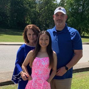 Meet your Posher, Kevin